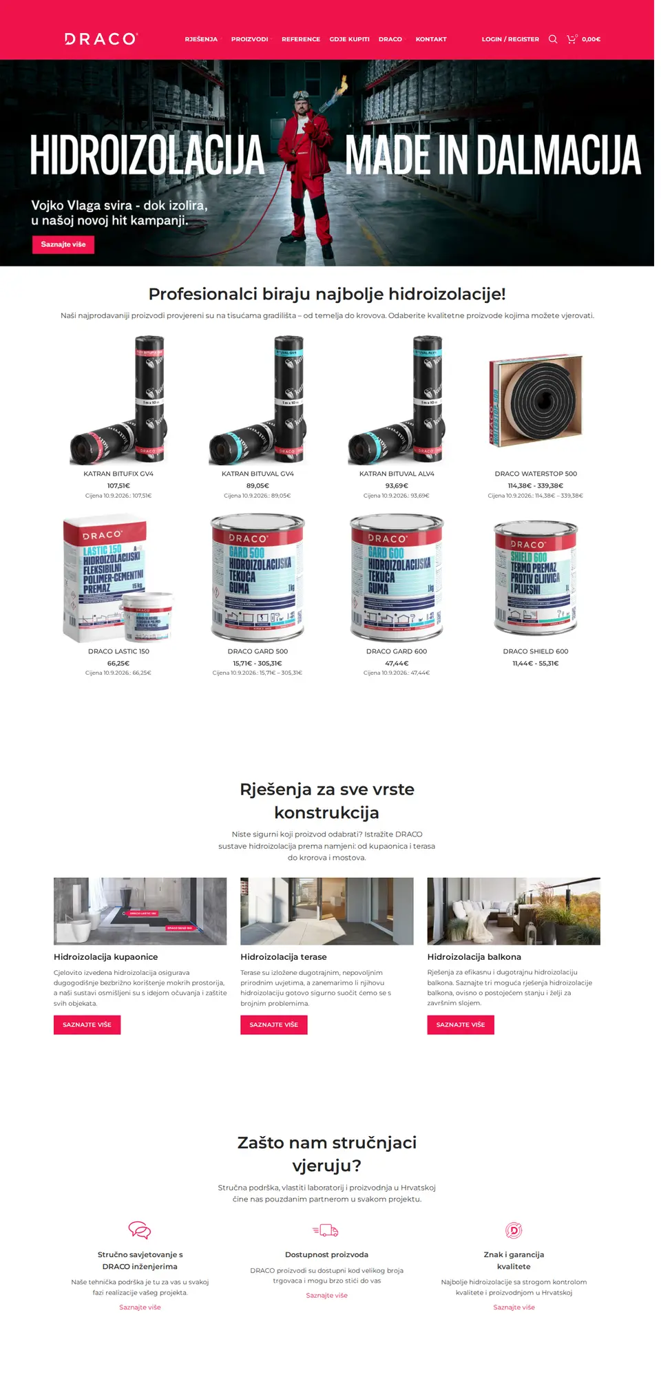 dracopro.com